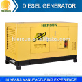 Factory price diesel generator Japanese design power plant wholesale